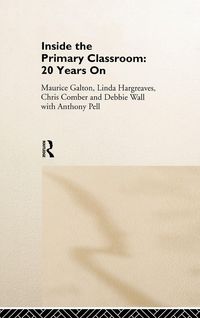 Produktbild: Inside the Primary Classroom