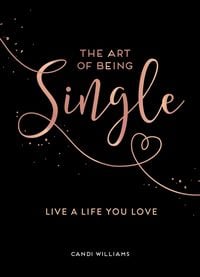 Produktbild: The Art of Being Single
