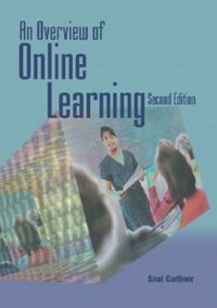 Produktbild: Carliner, S:  An Overview of Online Learning
