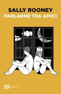 Produktbild: Parlarne tra amici
