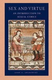 Produktbild: Sex and Virtue