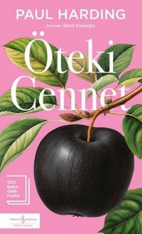 Produktbild: &Ouml;teki Cennet