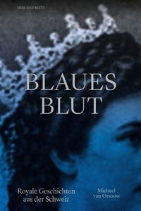 Produktbild: Blaues Blut