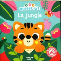 Produktbild: La jungle