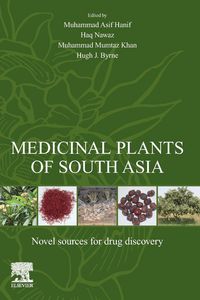 Produktbild: Medicinal Plants of South Asia