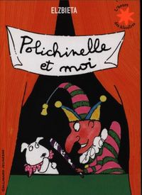 Produktbild: Polichinelle et moi