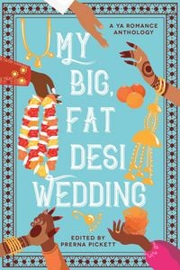 Produktbild: My Big, Fat Desi Wedding