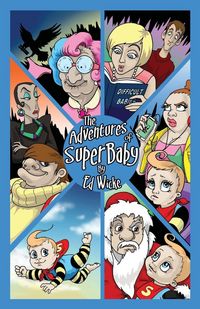 Produktbild: The Adventures of SuperBaby