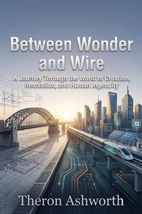 Produktbild: Between Wonder and Wire