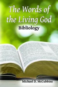 Produktbild: The Words of the Living God