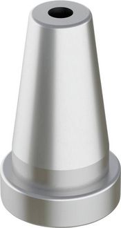 Produktbild: Atten T151-2.0 Entl&ouml;tspitze Spitzen-Gr&ouml;&szlig;e 2.0mm Spitzen-L&auml;nge 17mm Inhalt 1St.