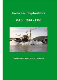 Produktbild: Cochrane Shipbuilders