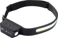 Produktbild: TOOLCRAFT COB LED Stirnlampe Li-Ionen Akkus 320lm 8h TO-10211664
