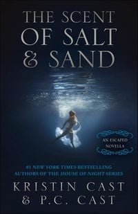 Produktbild: The Scent of Salt & Sand