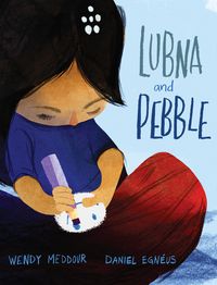 Produktbild: Lubna and Pebble