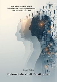 Produktbild: Potenziale statt Positionen