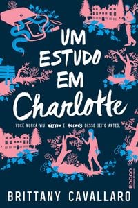 Produktbild: Um estudo em Charlotte