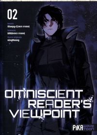 Produktbild: Omniscient reader's viewpoint. Tome 2
