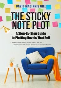 Produktbild: The Sticky Note Plot