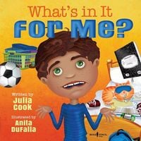 Produktbild: What's in It for Me?