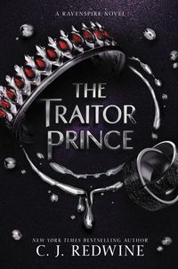 Produktbild: The Traitor Prince
