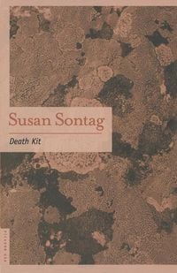 Bild vom Artikel Death Kit vom Autor Susan Sontag