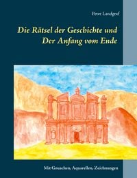 Produktbild: Die R&auml;tsel der Geschichte und