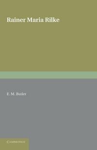 Produktbild: Rainer Maria Rilke