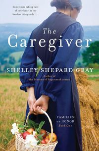 Produktbild: The Caregiver