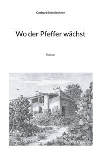 Produktbild: Wo der Pfeffer w&auml;chst
