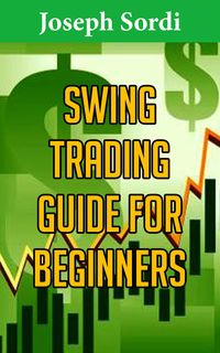 Produktbild: Swing Trading Guide for Beginners