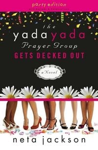 Produktbild: Yada Yada Prayer Group Gets De