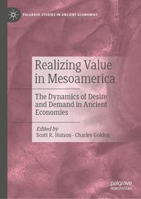 Produktbild: Realizing Value in Mesoamerica