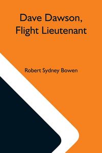 Produktbild: Dave Dawson, Flight Lieutenant