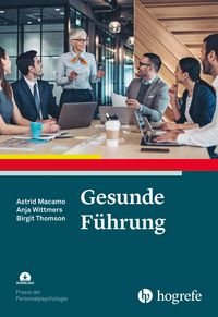 Produktbild: Gesunde F&uuml;hrung