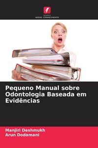 Produktbild: Pequeno Manual sobre Odontologia Baseada em Evid&ecirc;ncias