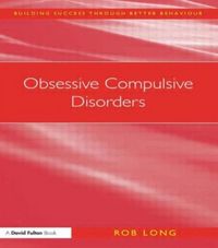 Produktbild: Obsessive Compulsive Disorders