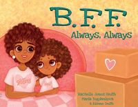 Produktbild: BFF, Always Always