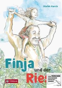Produktbild: Finja und der Riese
