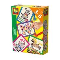 Produktbild: SES Ich lerne sticken