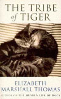 Produktbild: The tribe of tiger