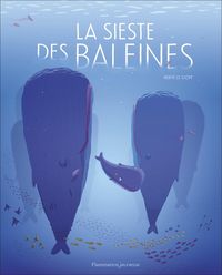 Produktbild: La Sieste des Baleines