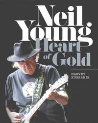 Produktbild: Neil Young: Heart of Gold