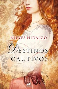 Produktbild: Destinos cautivos