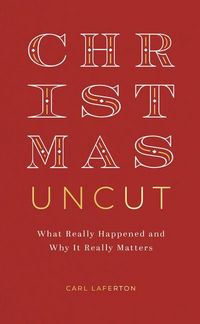 Produktbild: Laferton, C: Christmas Uncut