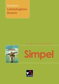Produktbild: Buchners Lekt&uuml;rebegleiter Deutsch / Murail, Simpel