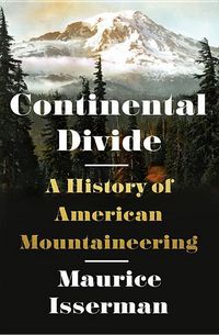 Produktbild: Continental Divide