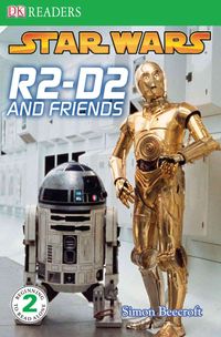 Produktbild: Dk Reader Sw R2-D2 & Friends