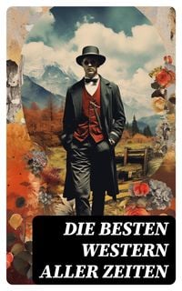 Produktbild: Die besten Western aller Zeiten