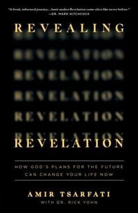 Produktbild: Revealing Revelation